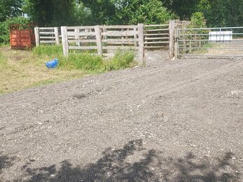 Flitwick Greenfield