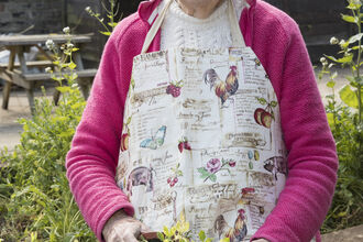 Helen King