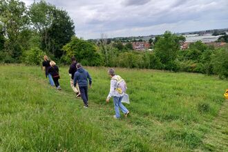 dallow downs 