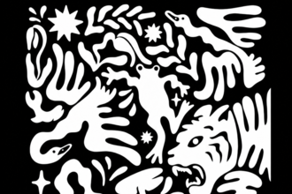 Pictures of fen folklore animals