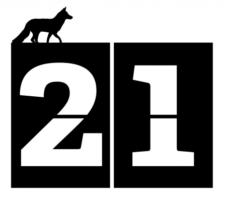 Day 21 icon for 30 Days Wild