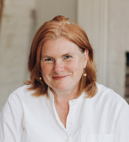 Dr Angelika von Heimendahl