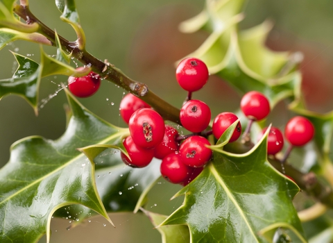 Holly